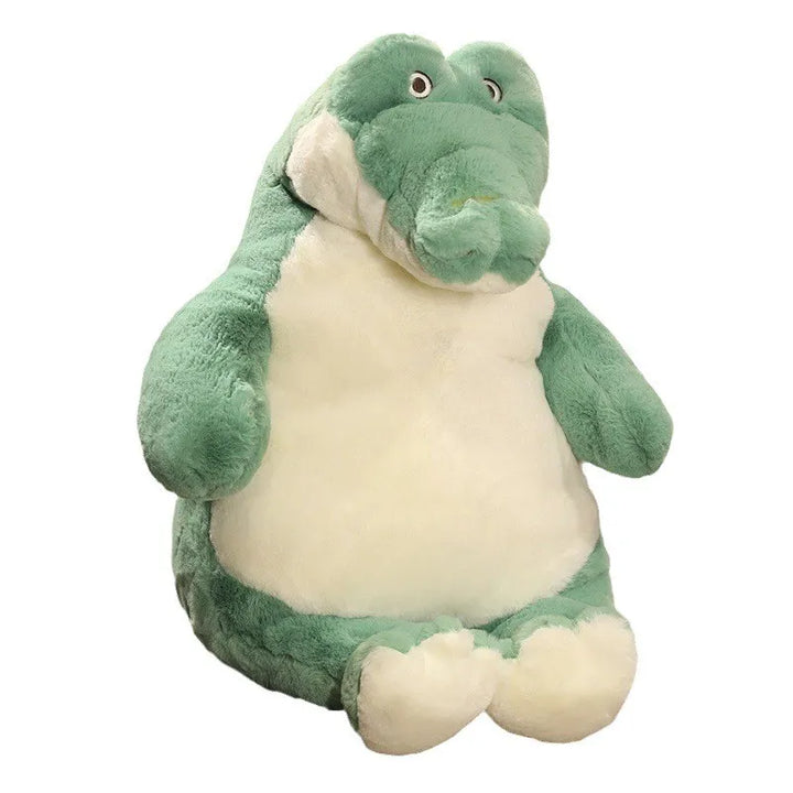 Weighted Soft Toy - CuddleFriend