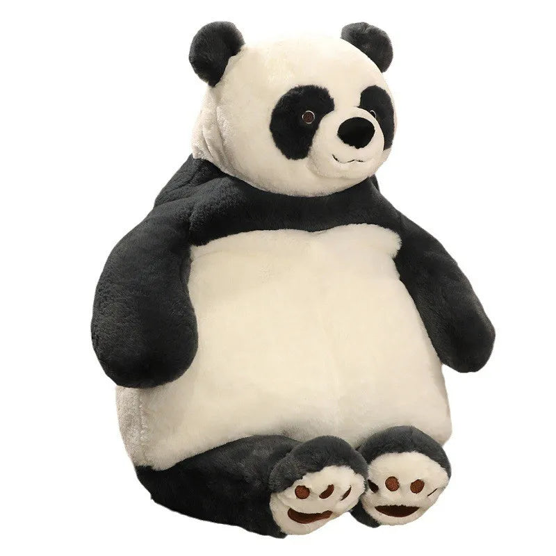 Weighted Soft Toy - CuddleFriend