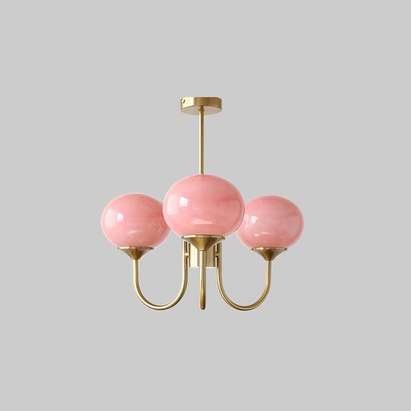 Modern Chandelier