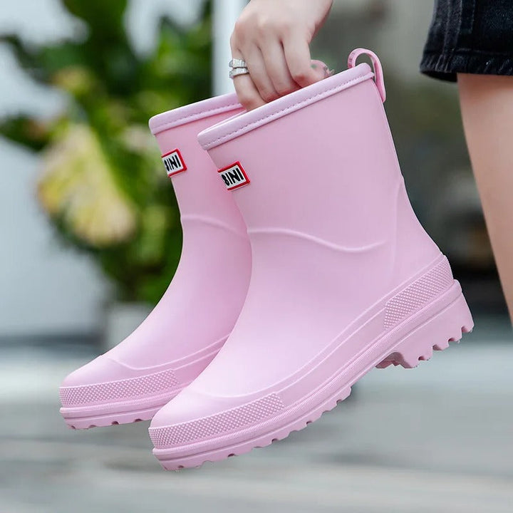 Rain Walk 2.0 | Fashionable Waterproof Rain Boots