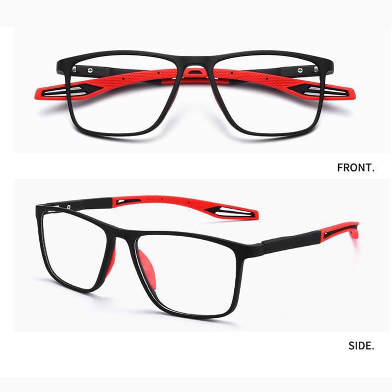 Ultra-Lightweight Multifocal Reading Glasses - Polycarbonate | Women and Men