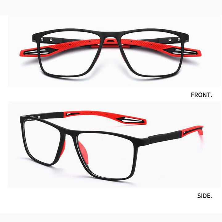Ultra-Lightweight Multifocal Reading Glasses - Polycarbonate | Women and Men
