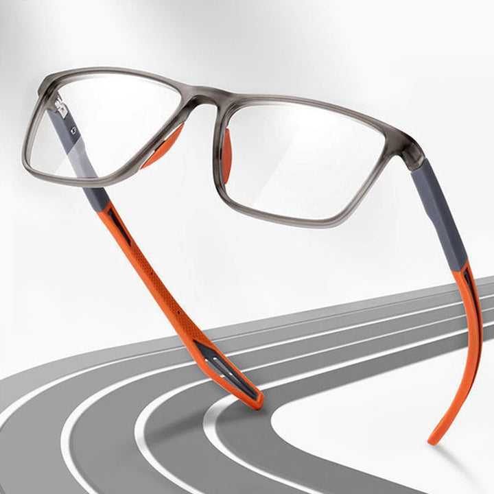 Ultra-Lightweight Multifocal Reading Glasses - Polycarbonate | Women and Men