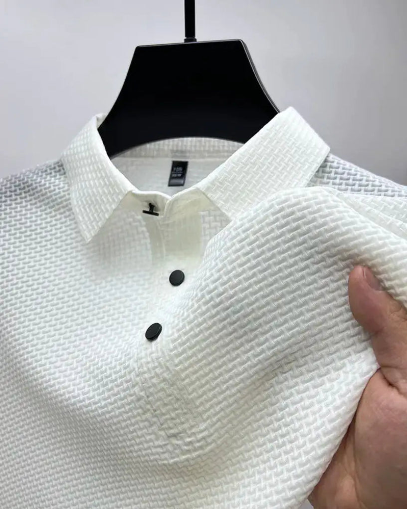 Men's Polo Shirt – Elegant and Stylish