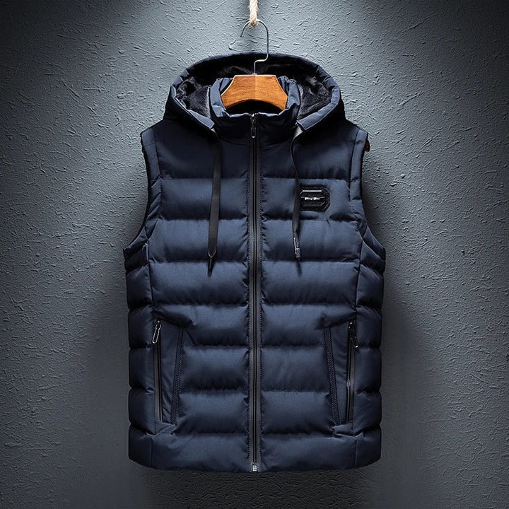 Filip™ | Hooded Gilet