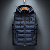 Filip™ | Hooded Gilet