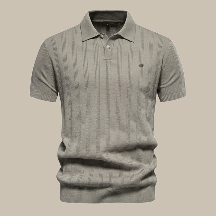 Polo Lightweight Elegance for Everyday Wear