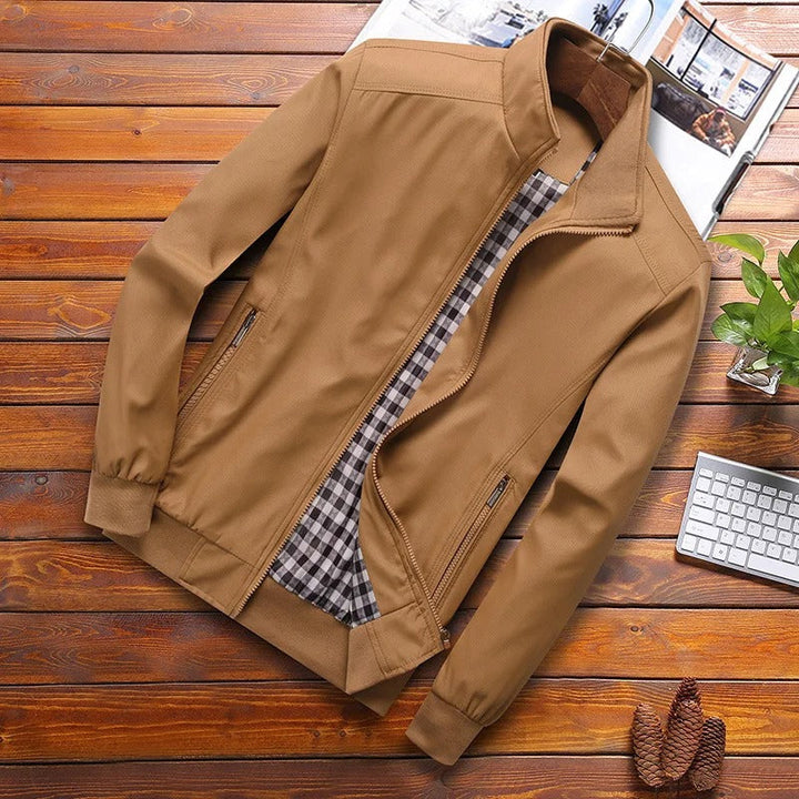 Modern Outdoor Elegance for Men