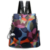 Anti-Theft Backpack | Secure and Stylish | Waterproof