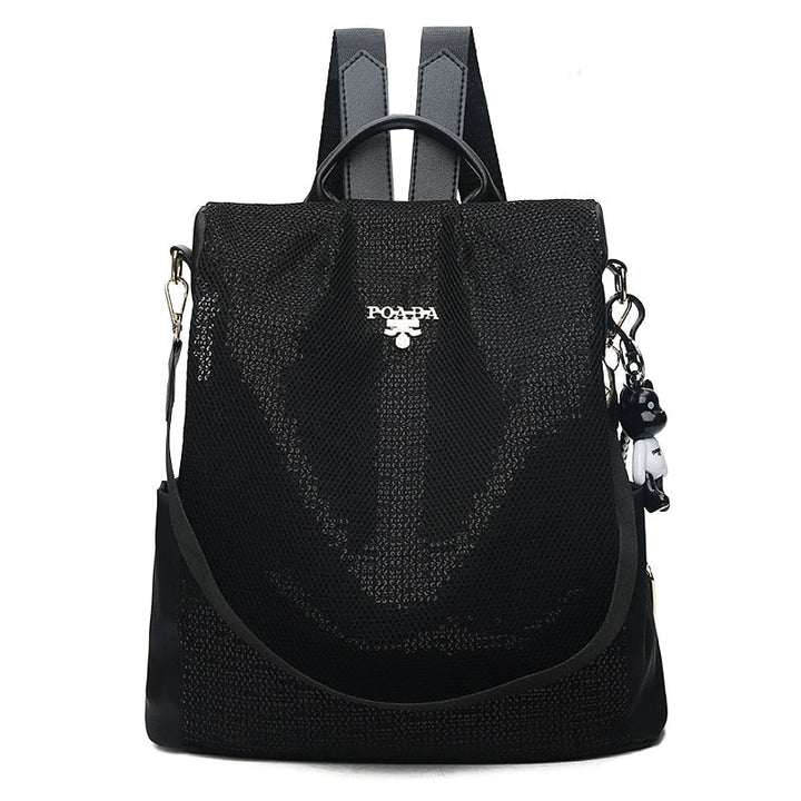 Anti-Theft Backpack | Secure and Stylish | Waterproof
