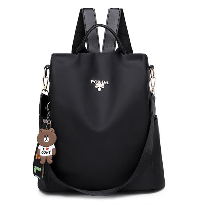 Anti-Theft Backpack | Secure and Stylish | Waterproof