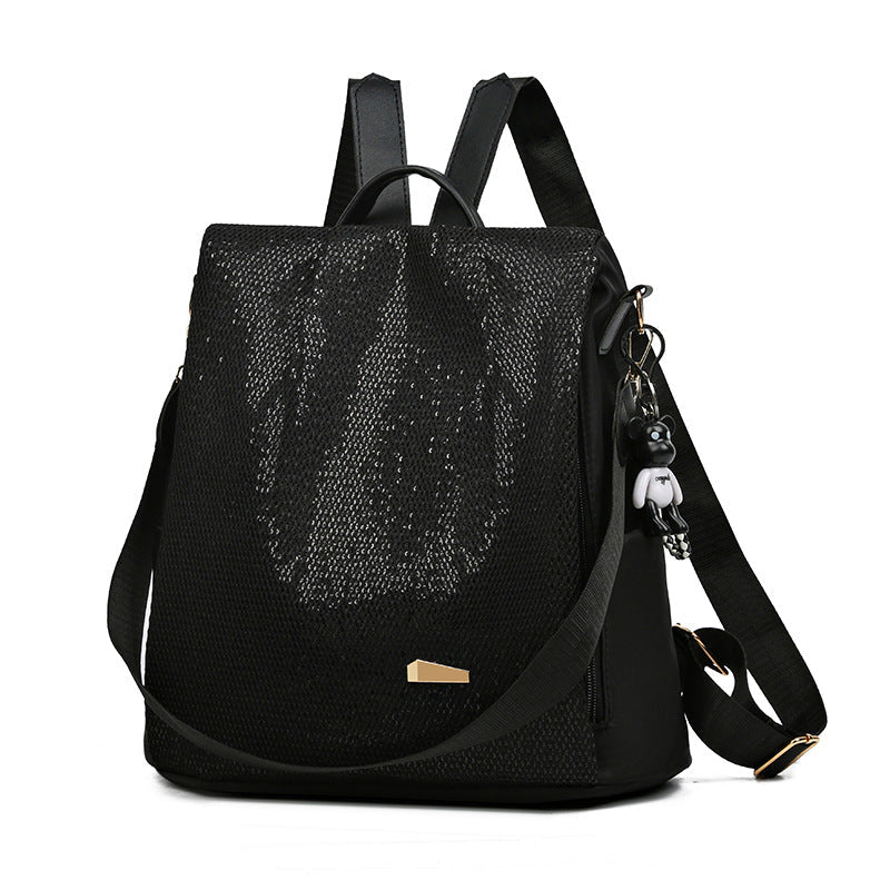 Anti-Theft Backpack | Secure and Stylish | Waterproof