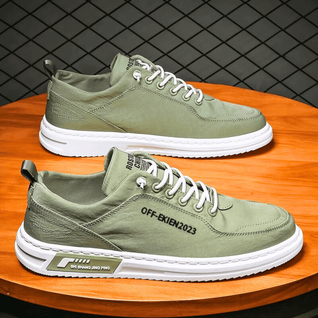 Milan™ | Comfortable Casual Trainers