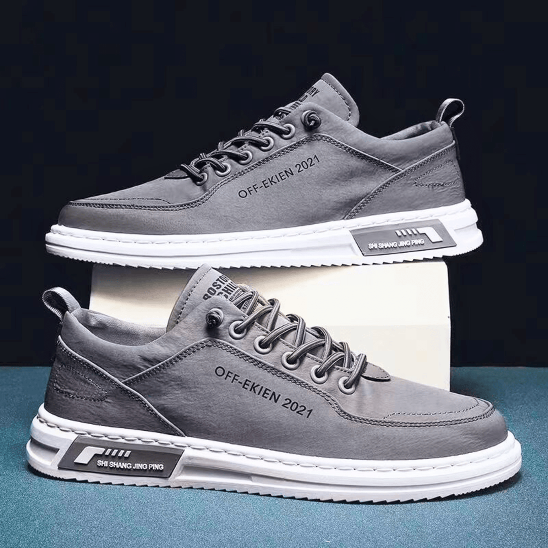 Milan™ | Comfortable Casual Trainers