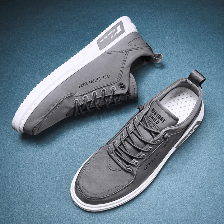 Milan™ | Comfortable Casual Trainers
