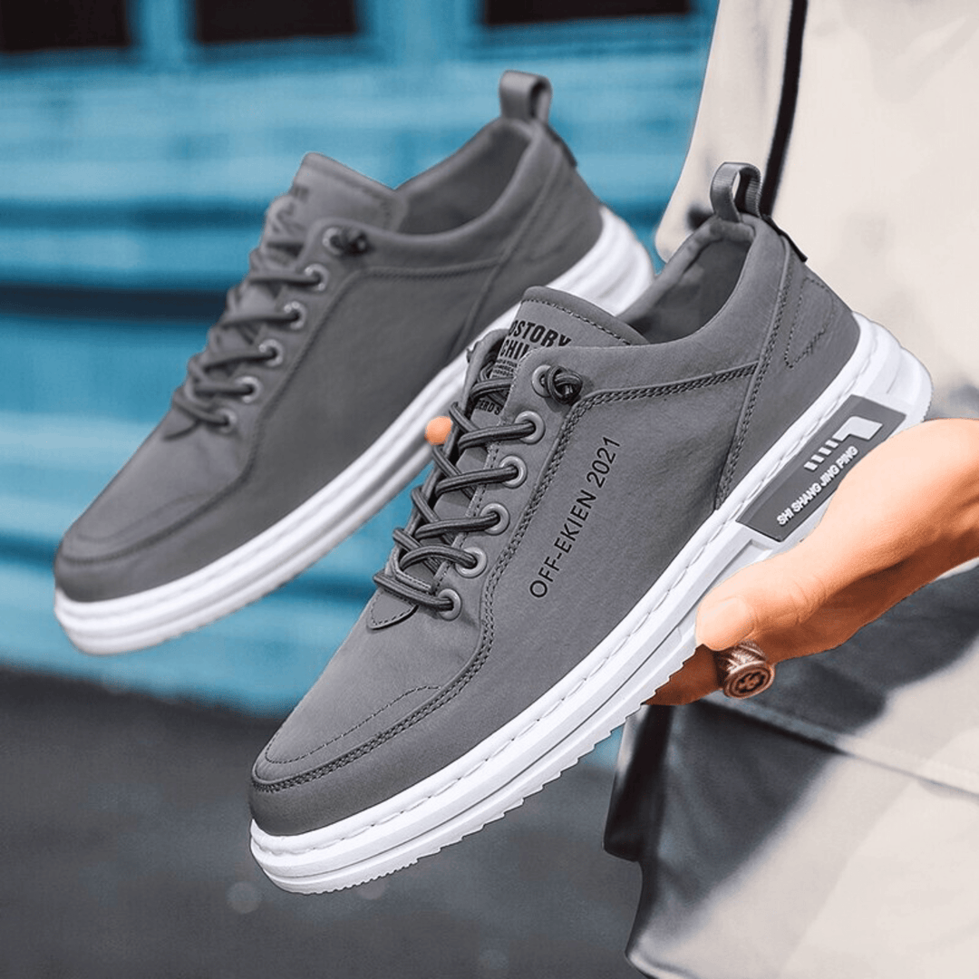 Milan™ | Comfortable Casual Trainers