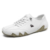 Unisex Leather Barefoot Shoes – BareMotion