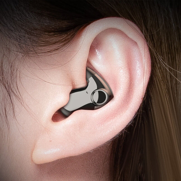 PureSound SleepPro Earbuds | Hi-Fi Sound and Wireless Earbuds with Bluetooth 5.3 for Noise Cancellation, Ideal for Sleep and Meditation