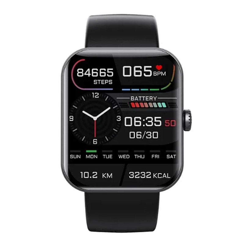 Blood Glucose Monitor – GlucoWatch