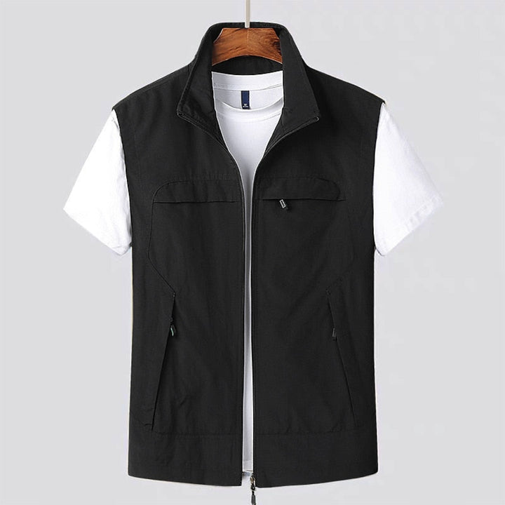 Quick-Drying Men's Vest