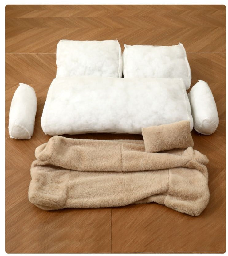 Calming Sofa for Pets