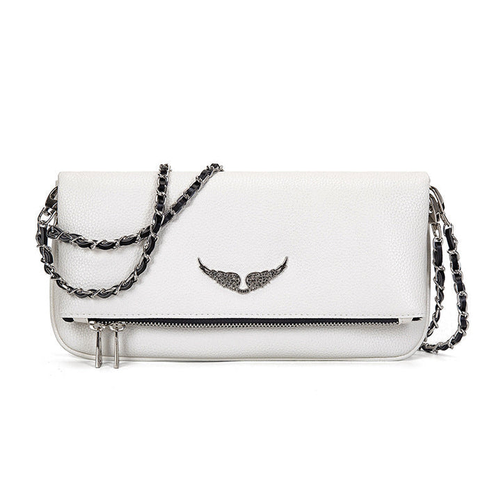 Ravenna - Elegant and Durable Luxury Clutch Bag