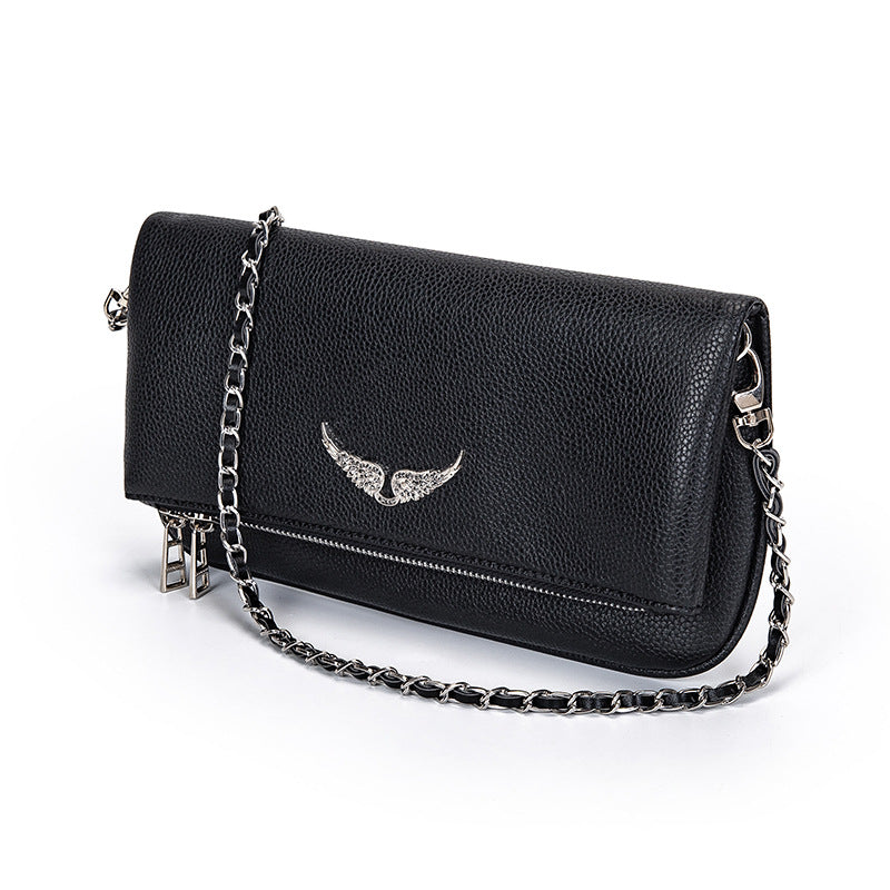 Ravenna - Elegant and Durable Luxury Clutch Bag