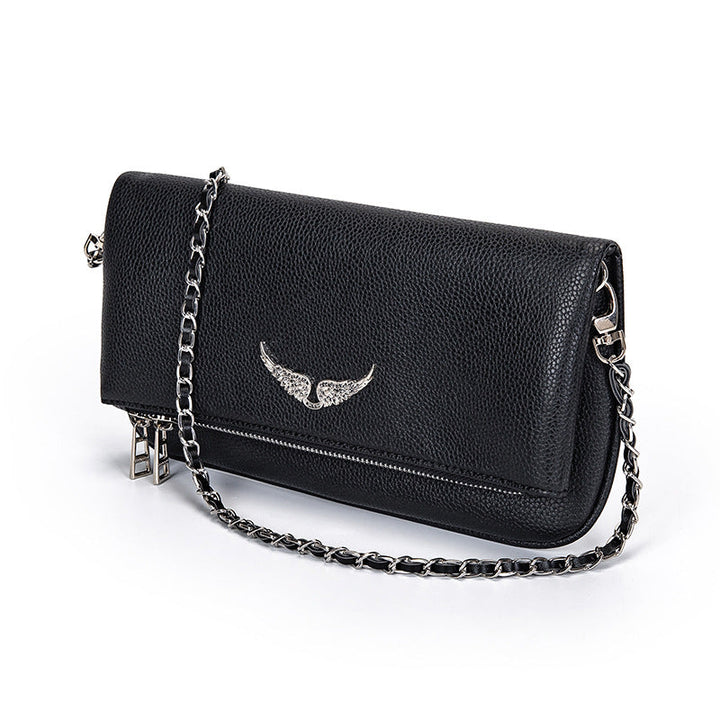 Ravenna - Elegant and Durable Luxury Clutch Bag