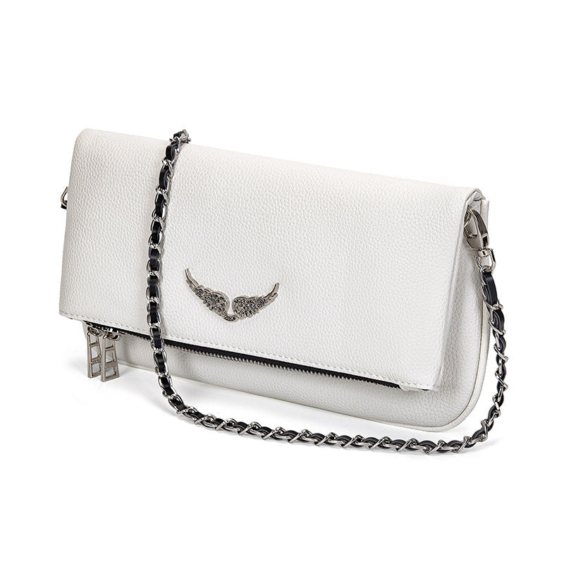 Ravenna - Elegant and Durable Luxury Clutch Bag