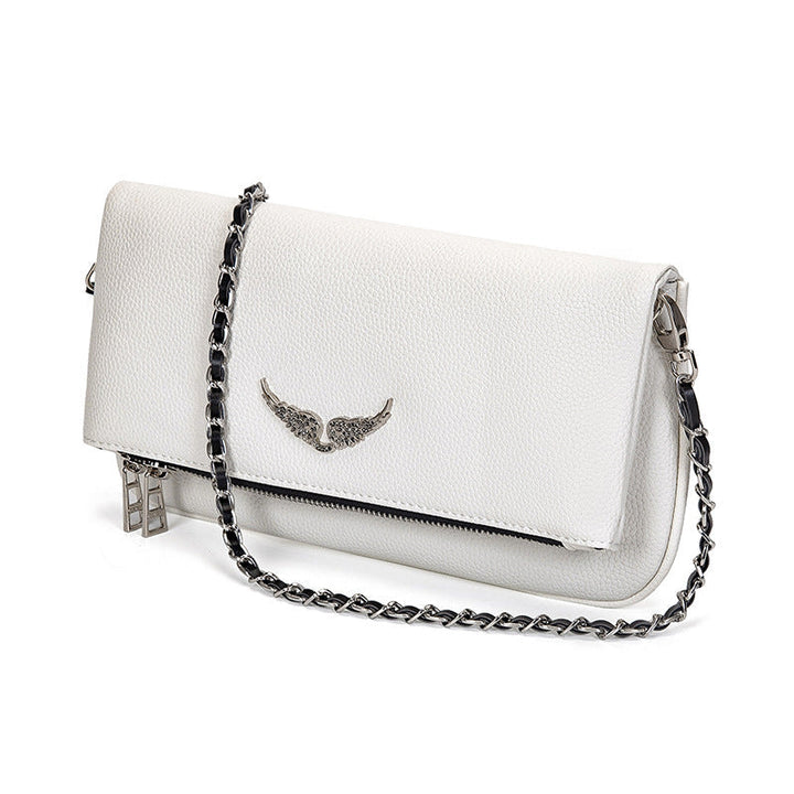 Ravenna - Elegant and Durable Luxury Clutch Bag