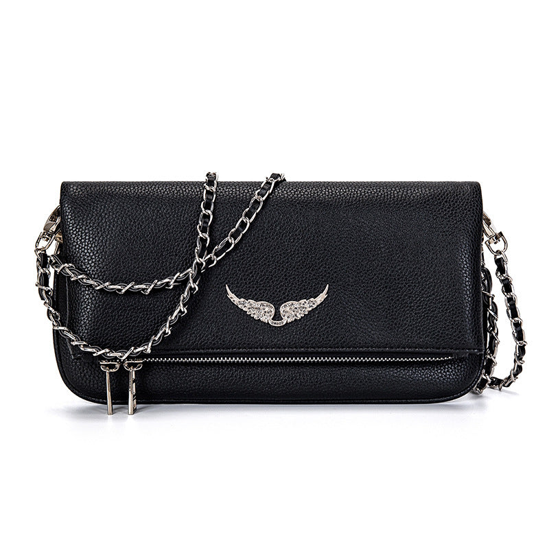Ravenna - Elegant and Durable Luxury Clutch Bag