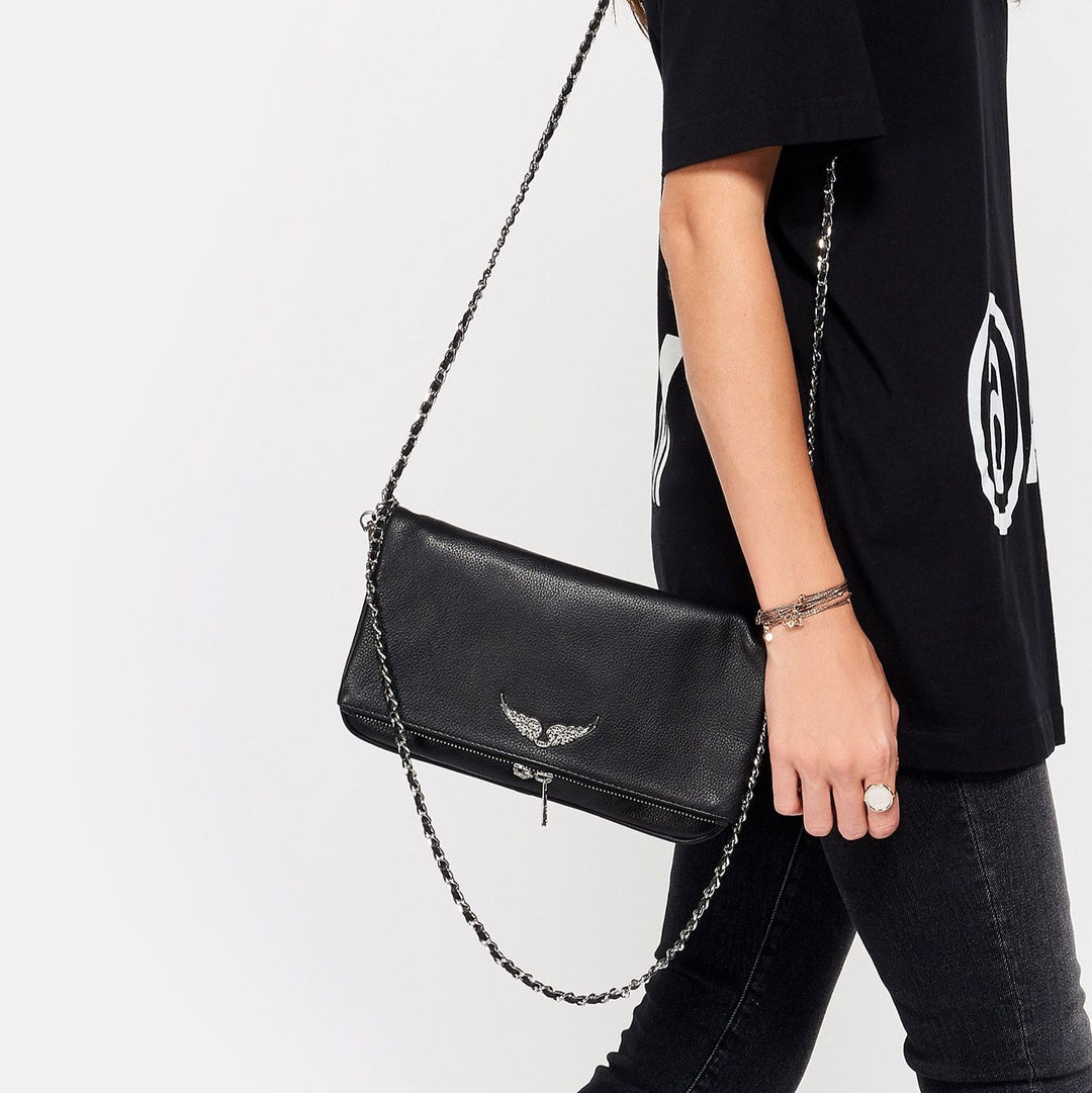 Ravenna - Elegant and Durable Luxury Clutch Bag